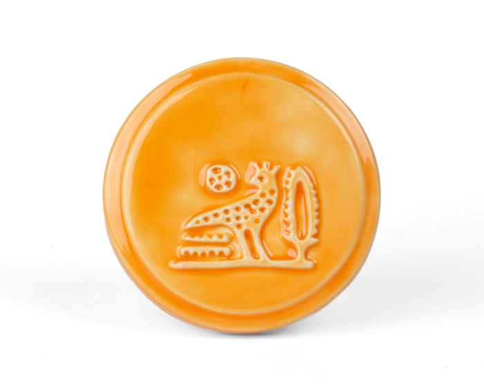 DP716 Apricot - Terra Anatolia Fırça Sırı (200 ml)