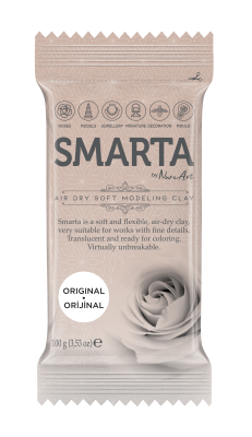 Smarta™ - Smarta™ Modelleme Hamuru 100gr - Orjinal